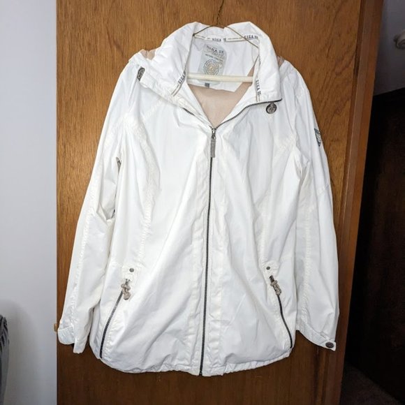 G.I.G.A. DX Ladies lightweight jacket Aoraki - Picture 1 of 10